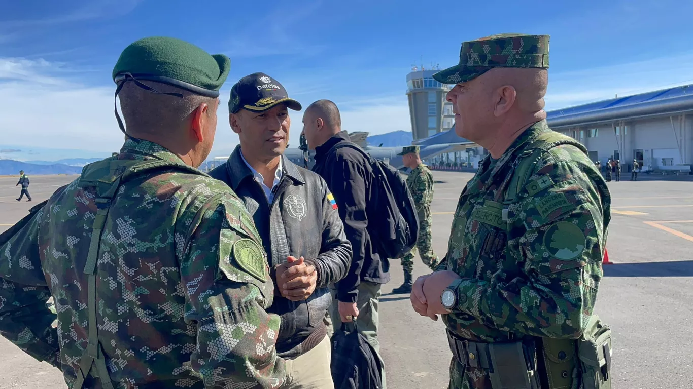 Pedro Arnulfo Sánchez  ofrece recompensa por reten ilegal 