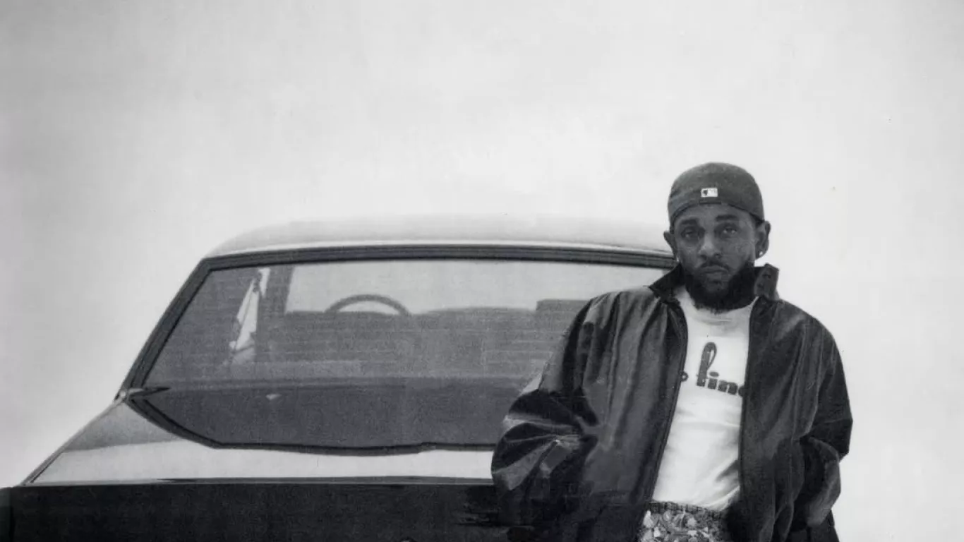 kendrick lamar bogota