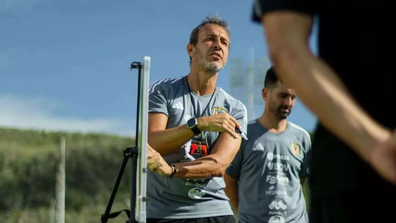 dt de venezuela fernando batista