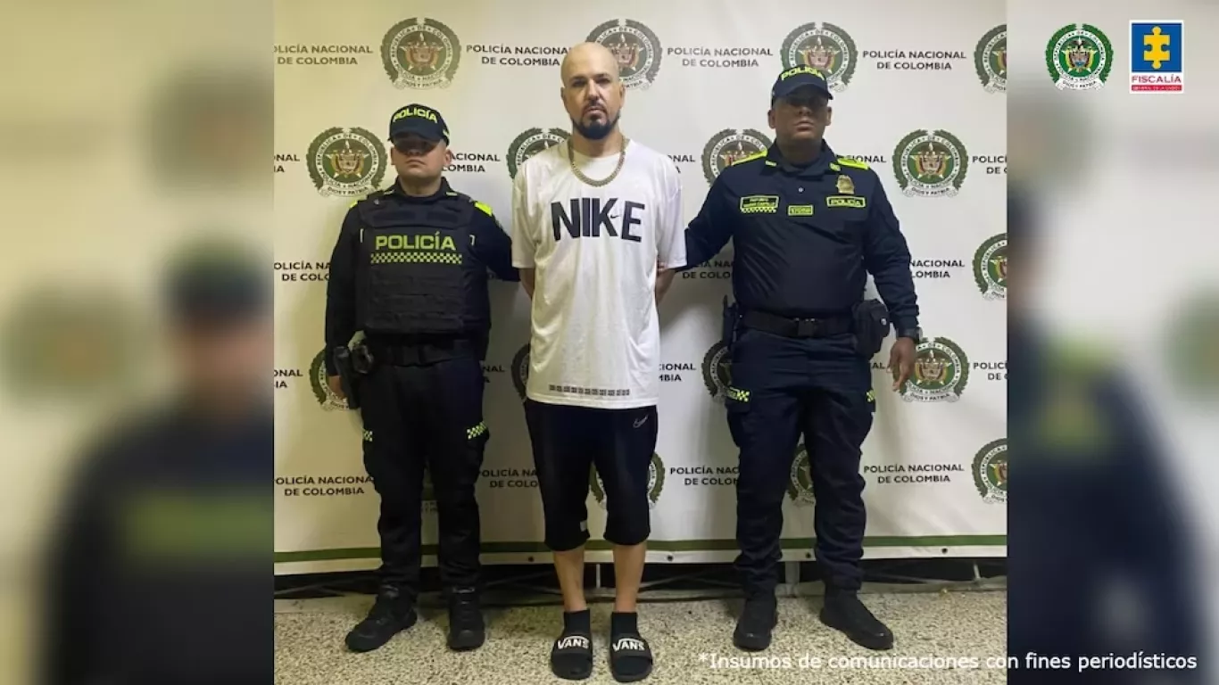 Michael Bernabé Vásquez