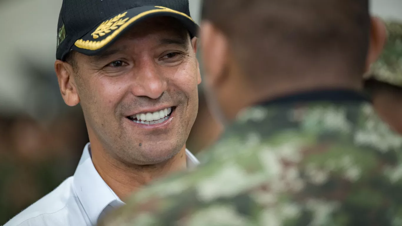 Pedro Sánchez Mindefensa 25