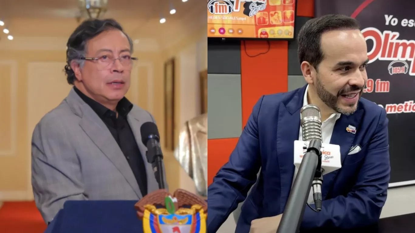 Petro de la Espriella