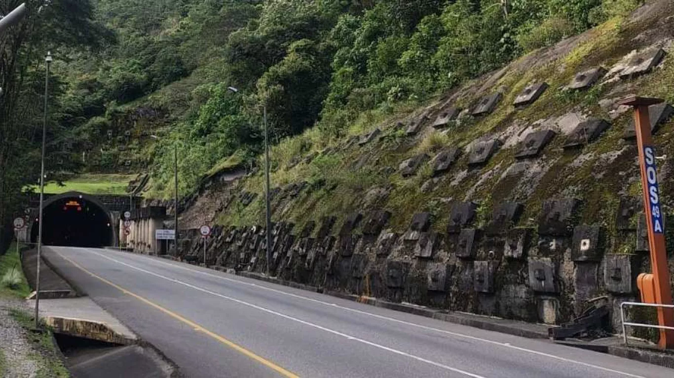 Vía al llano septiembre 15