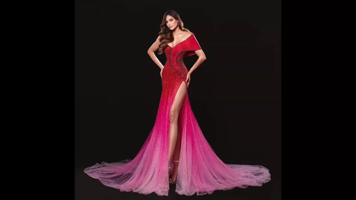 Vanessa Pulgarín, Miss Universe Colombia 2025