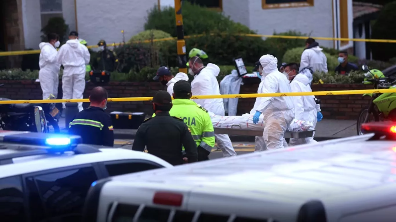 riña en discoteca de pereira