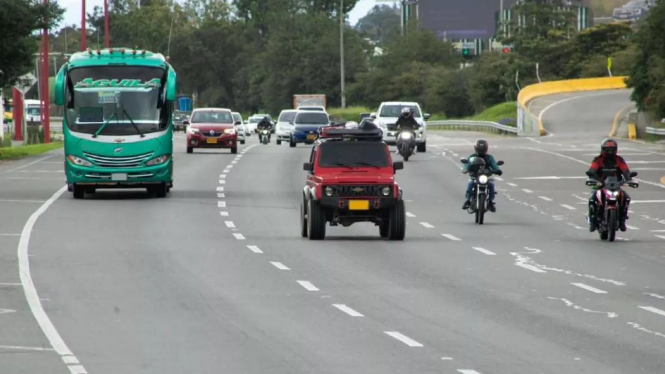 pico y placa 16 de septiembre 