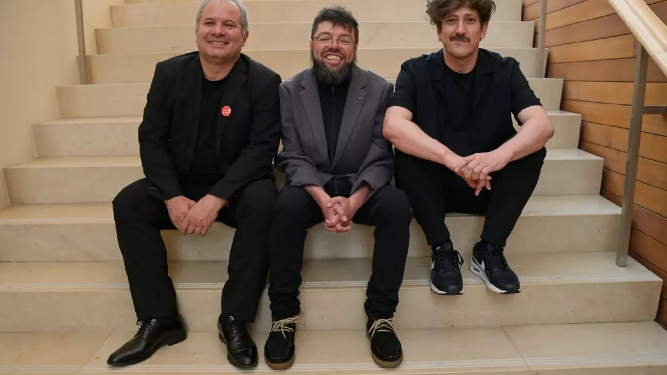 película un poeta gana festival de cine el gouna