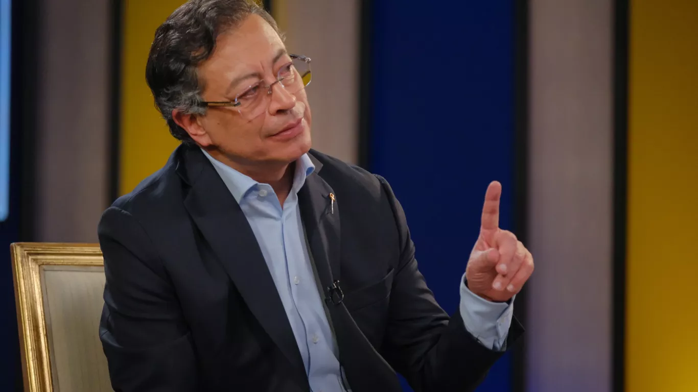 petro sobre mujeres y clitoris