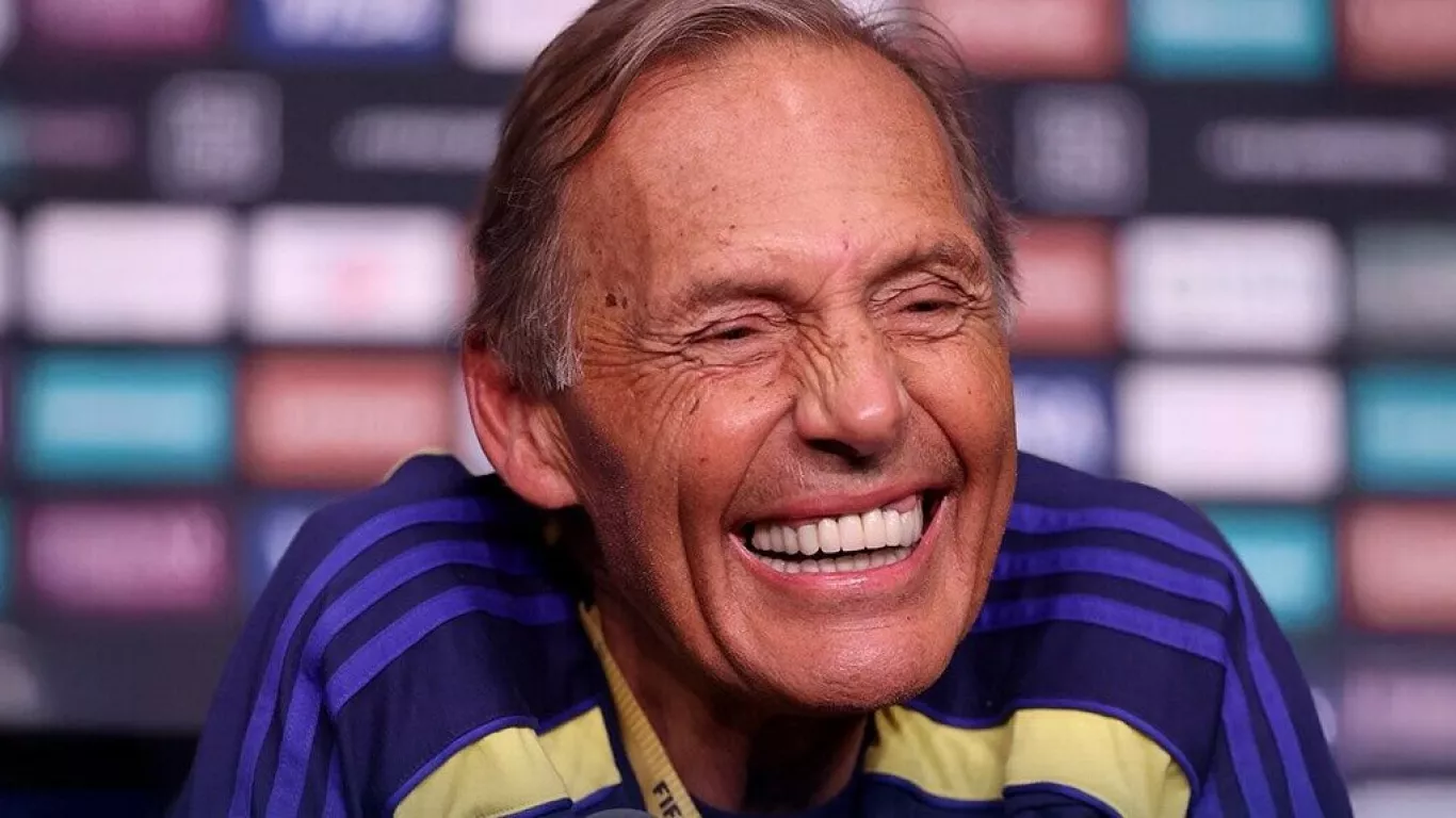 fallece miguel angel russo