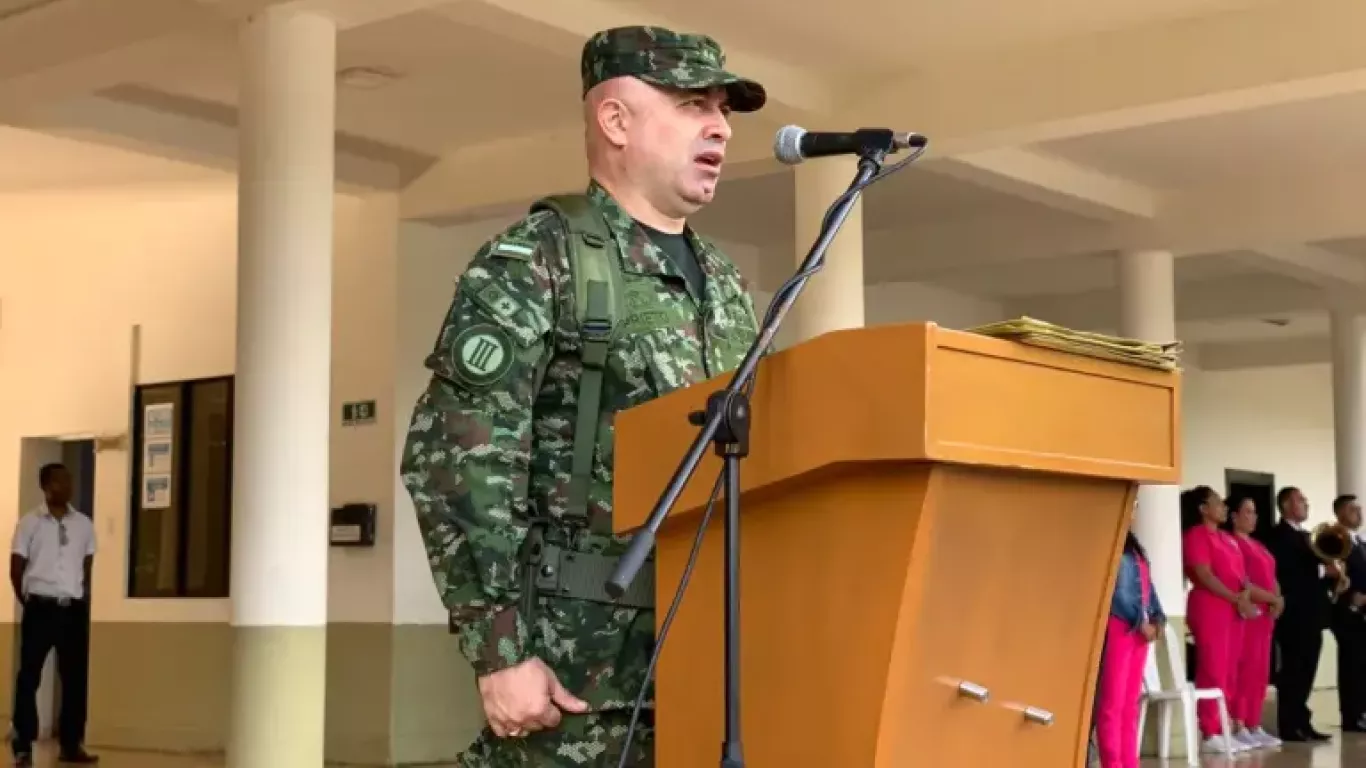 General William Prieto 25