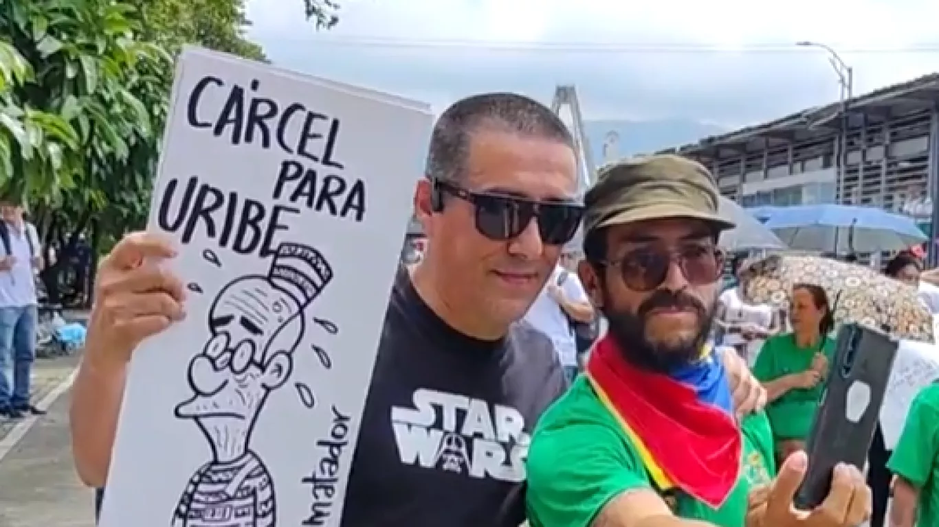 matador caricaturista