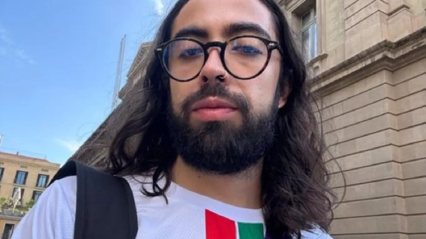 Juan Camilo Villalobos