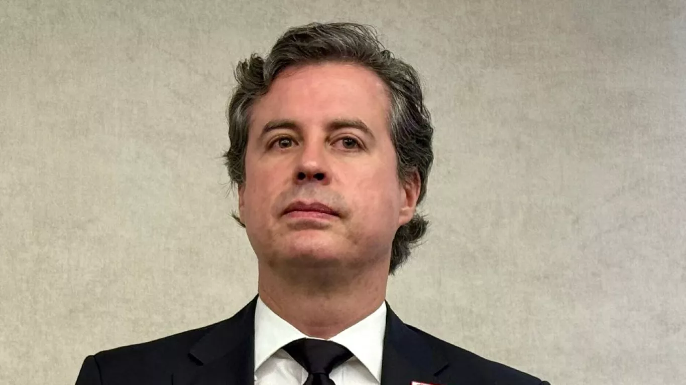 Juan Manuel Galán 2525