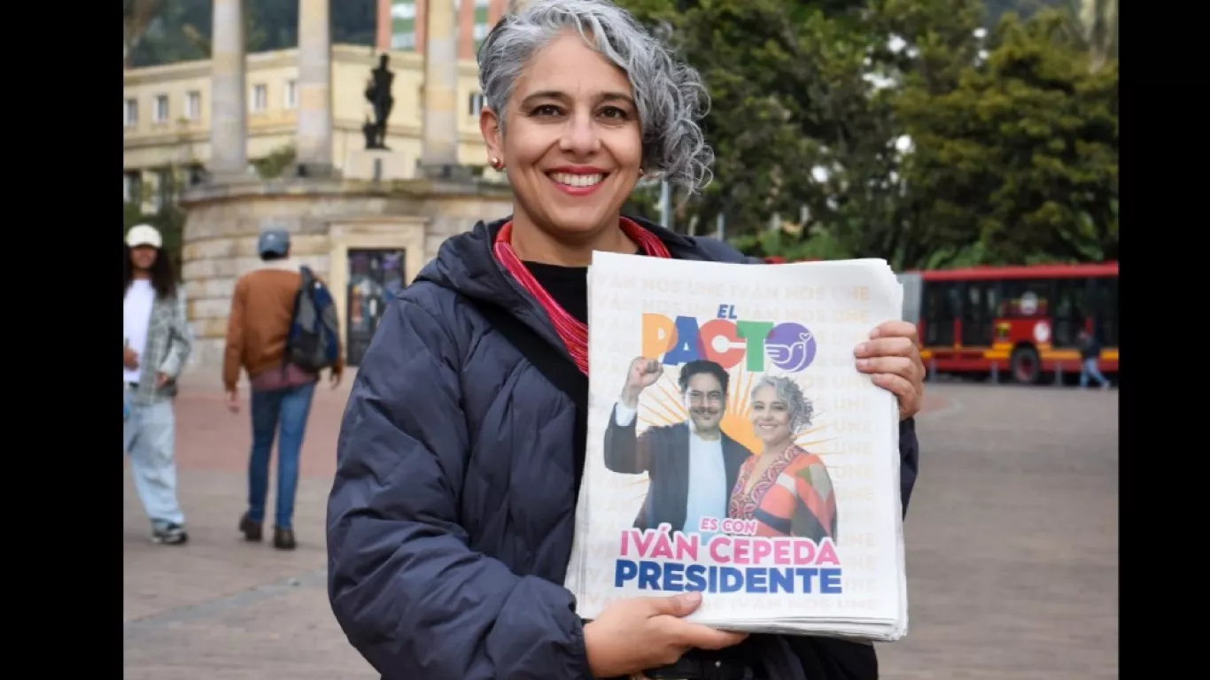 Pizarro María José