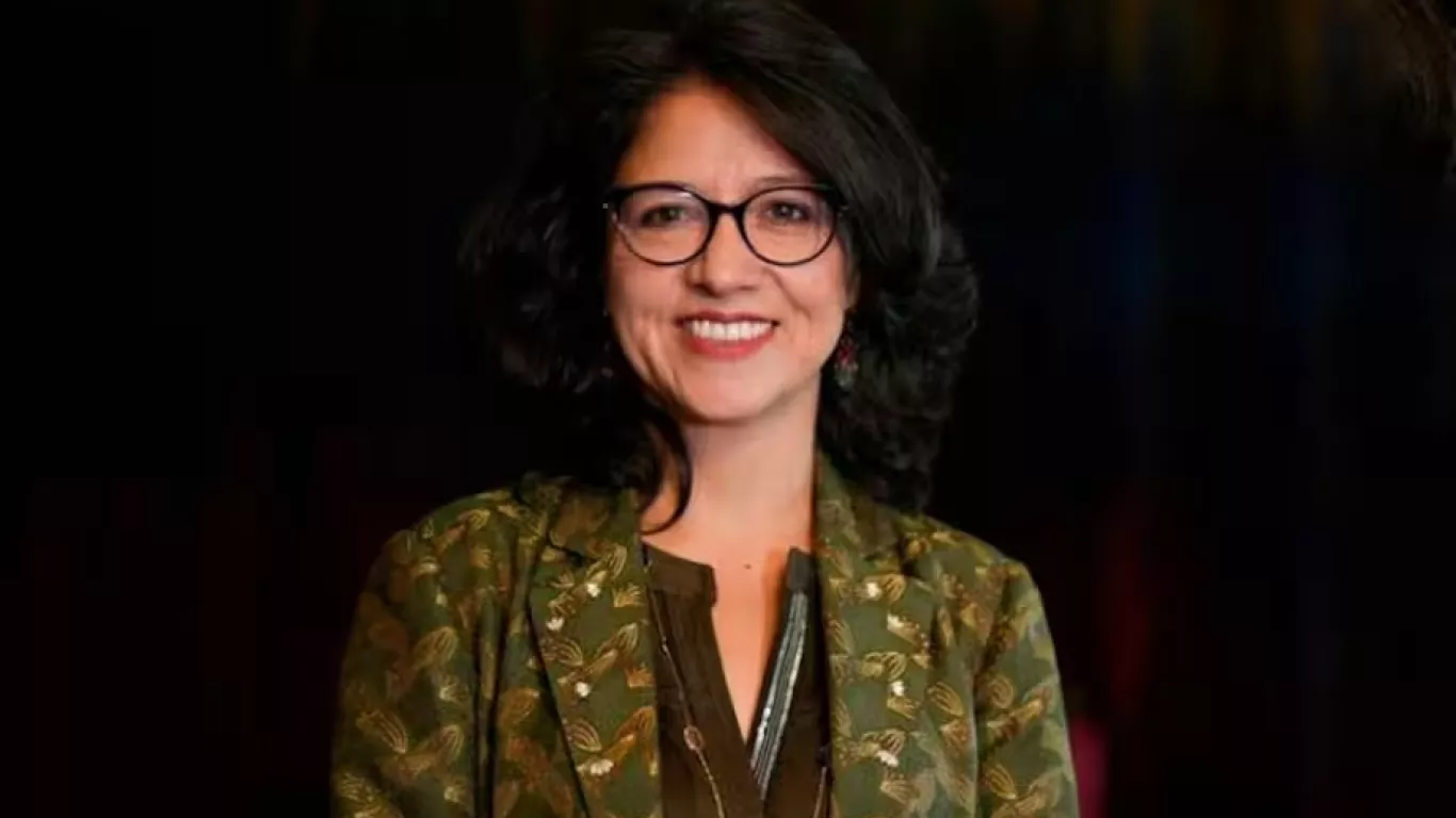 Ruth Maritza Quevedo Fique