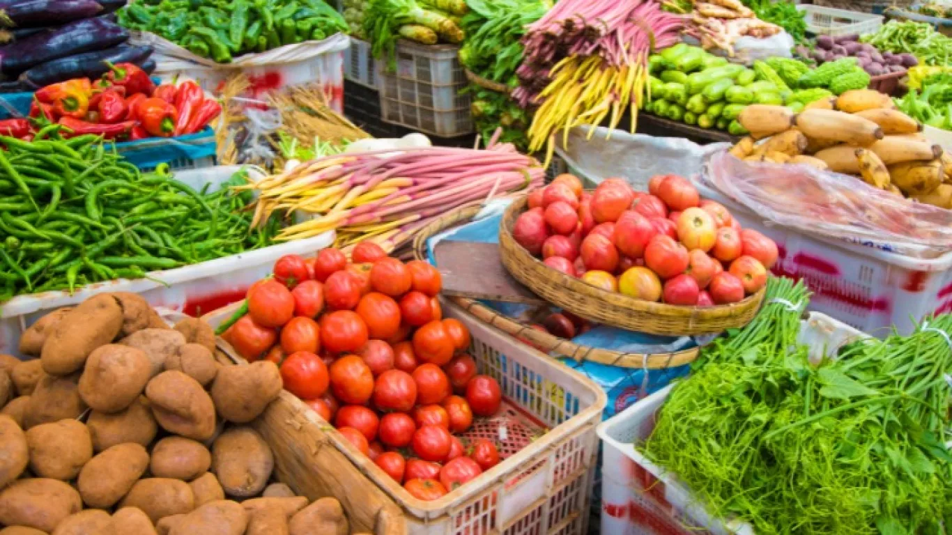 plaza de bazurto ilustrativa