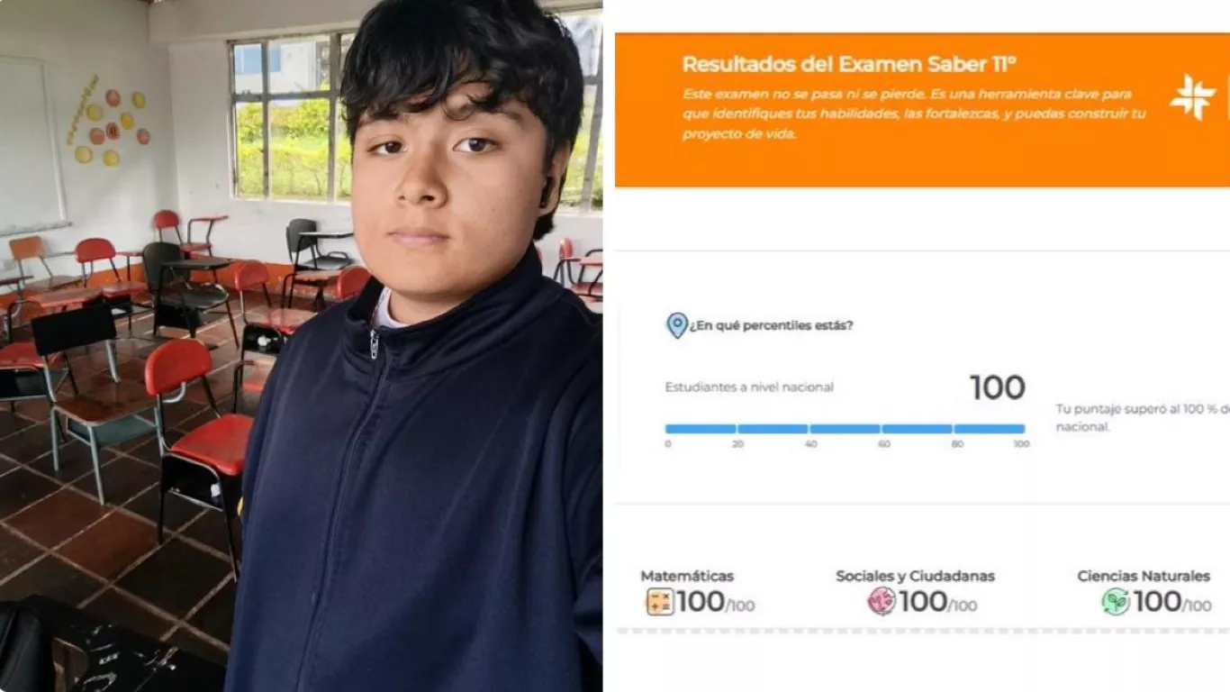 Samuel Huertas Moreno