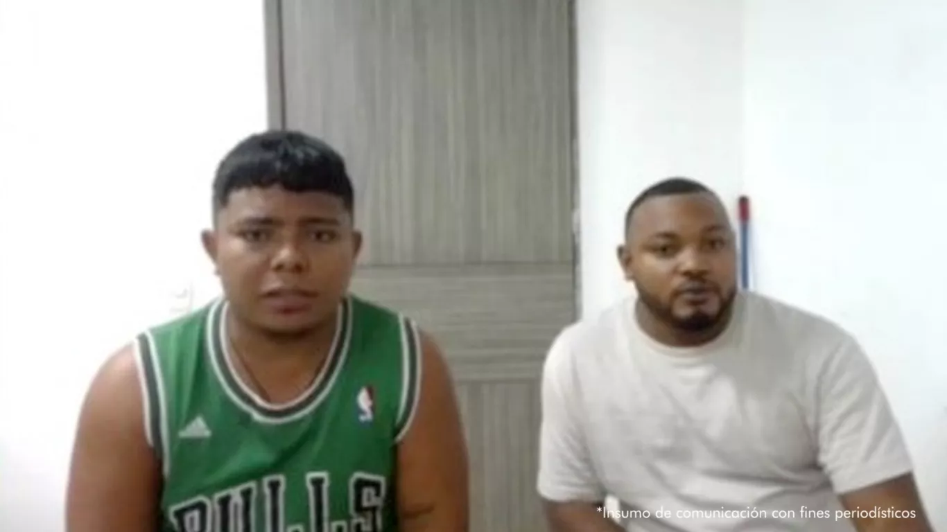 Salsa nueva generación