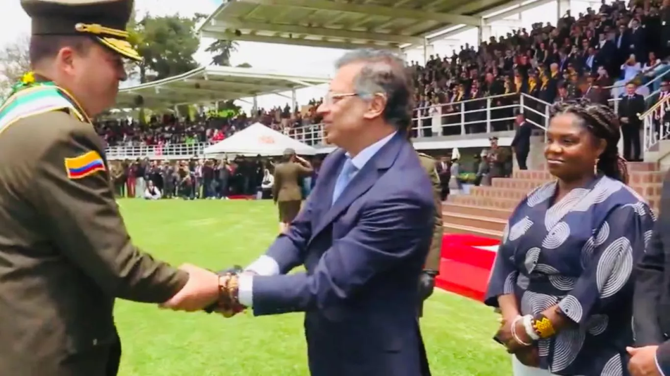 General William Rincón