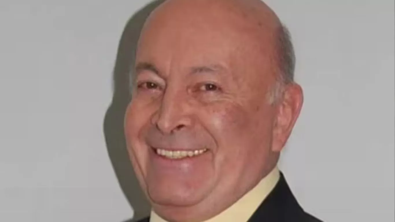 actor Carlos Barbosa