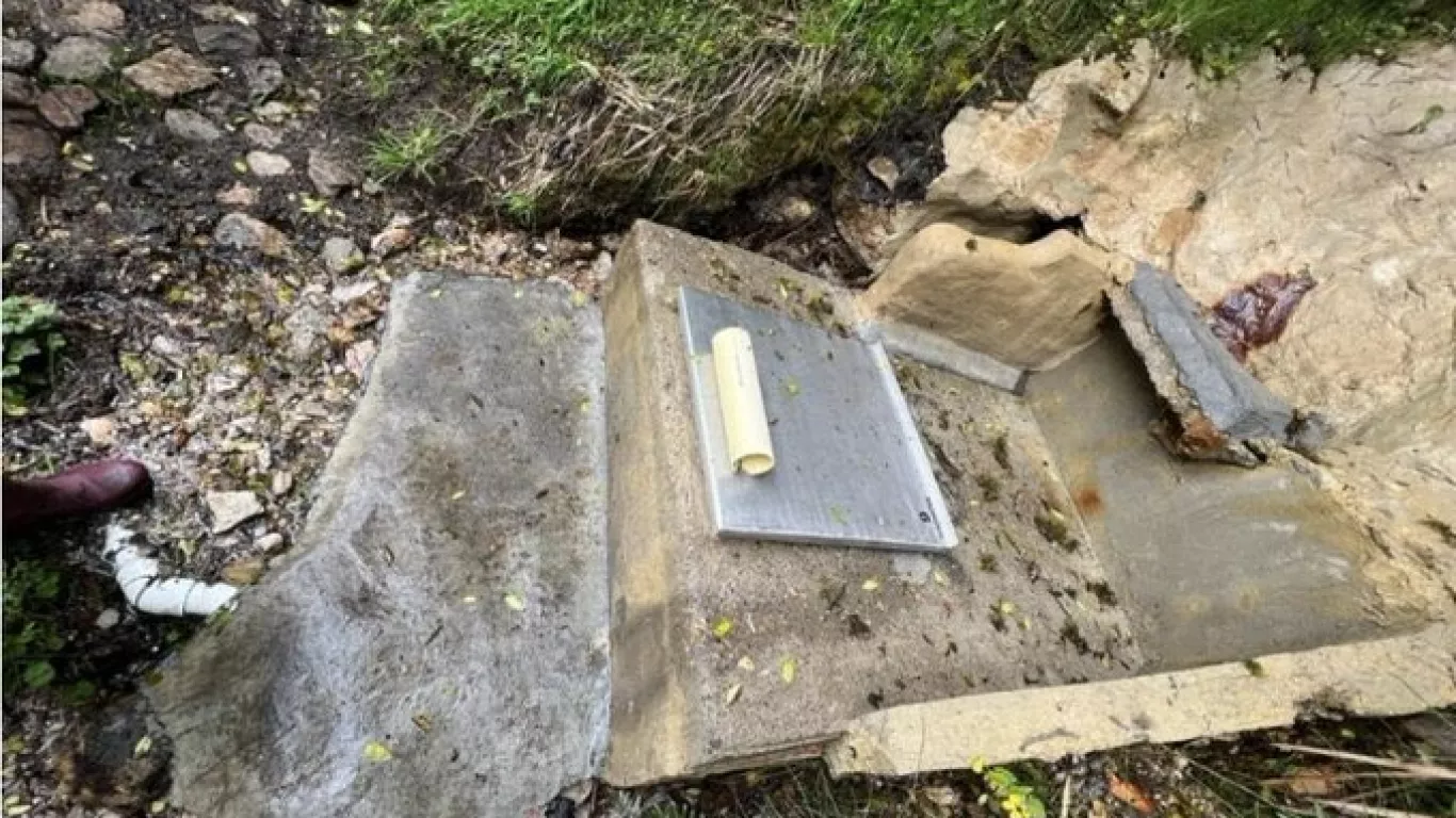 Concesión de aguas subterráneas  a la empresa Indega S.A., filial de Coca-Cola, en La Calera