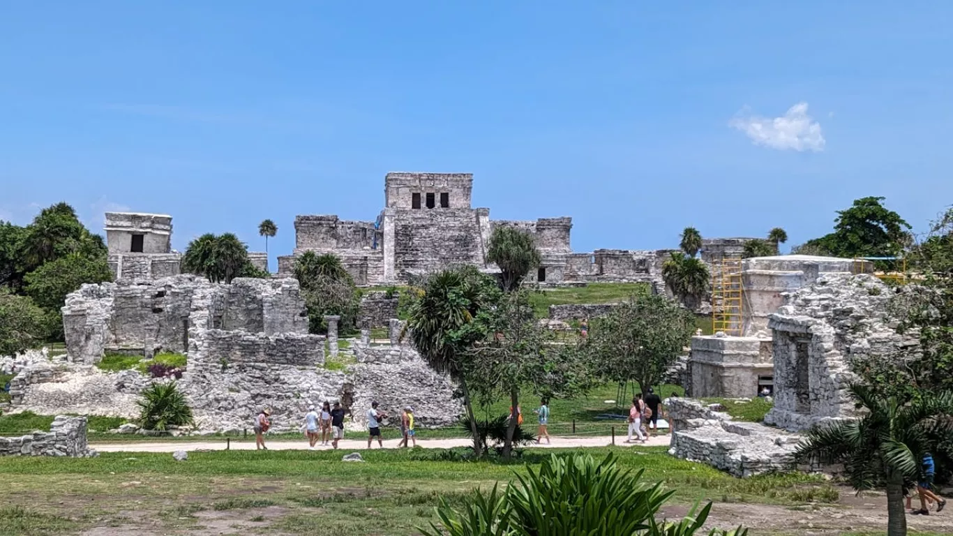 tulum