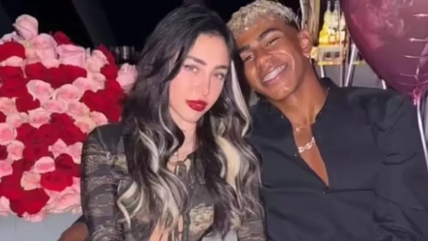 lamile yamal y nicky nicole