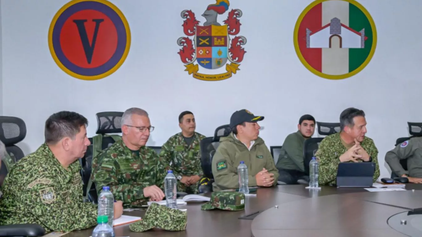 consejo de seguridad en tunja