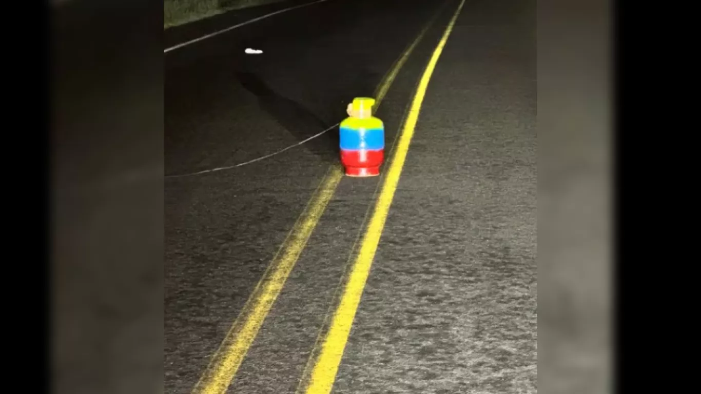 Cilindro Buenaventura