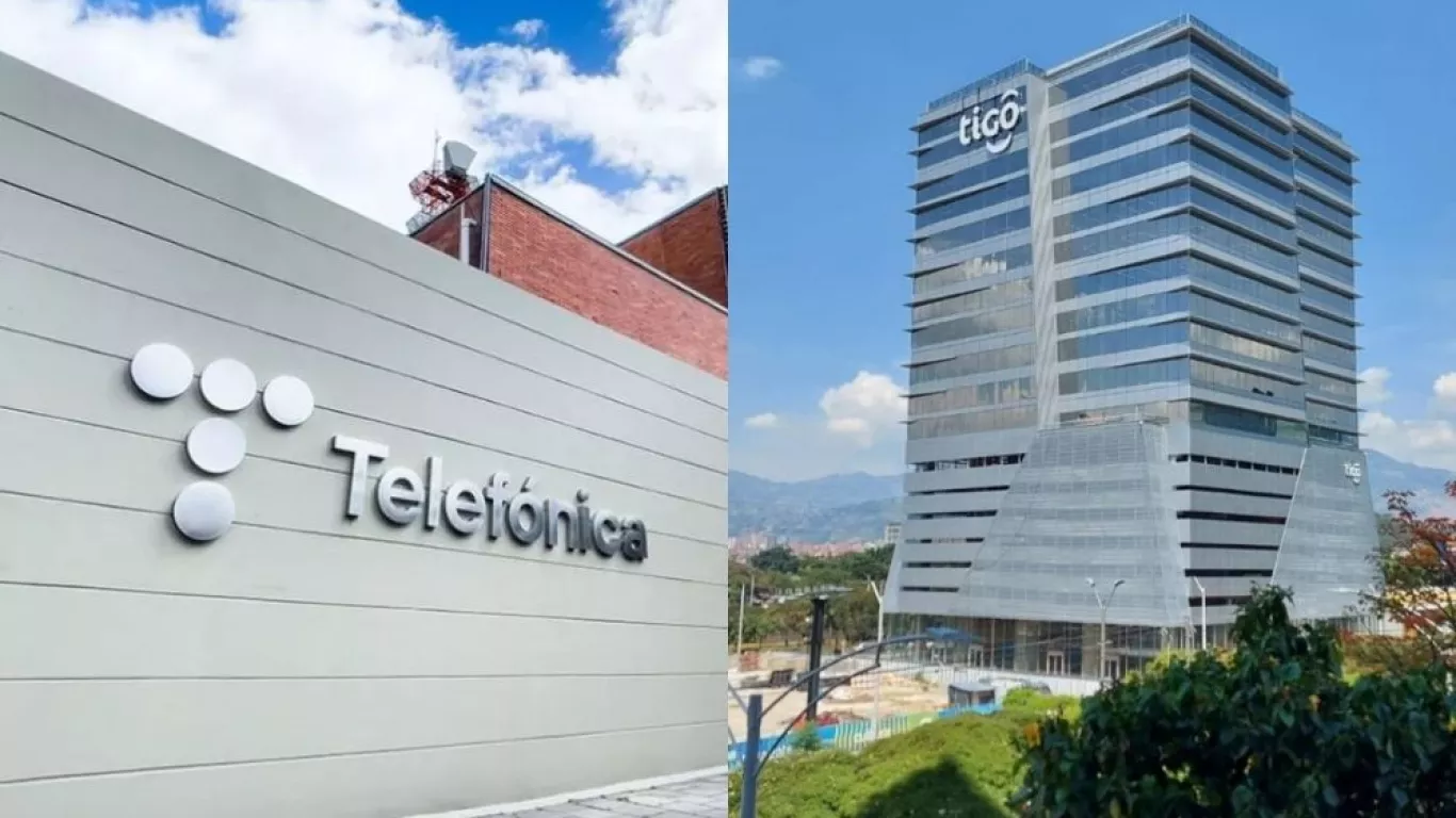 La fusión de Movistar y Tigo marca el inicio de una etapa de competencia efectiva