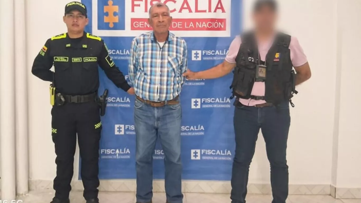 Docente en Leticia es enviado a prisión por abuso