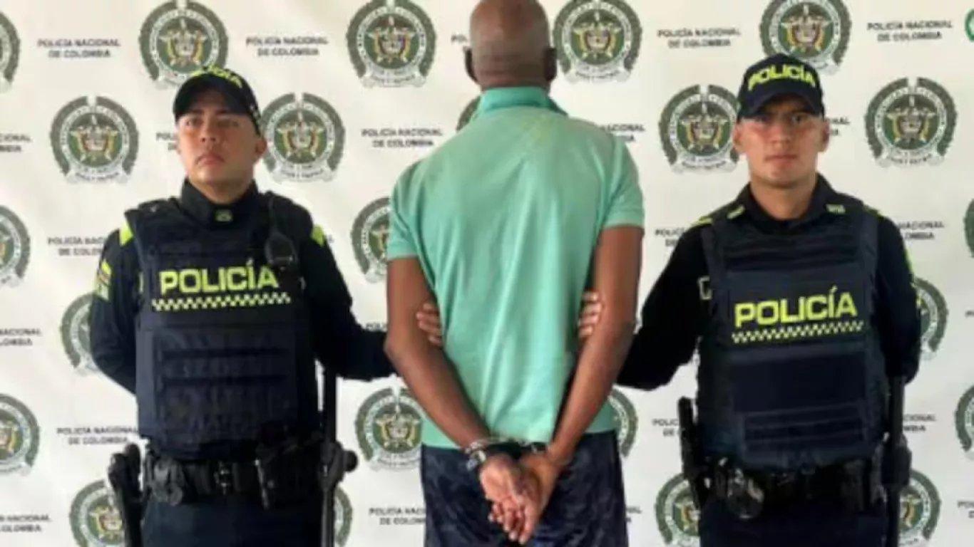 Condenan a un hombre por desaparición de su pareja 