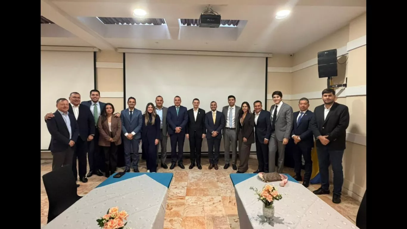 Córdoba Conservador