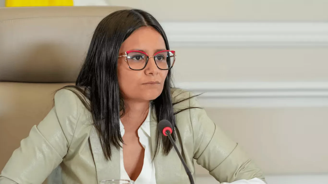 angie DAPRE Amenazas