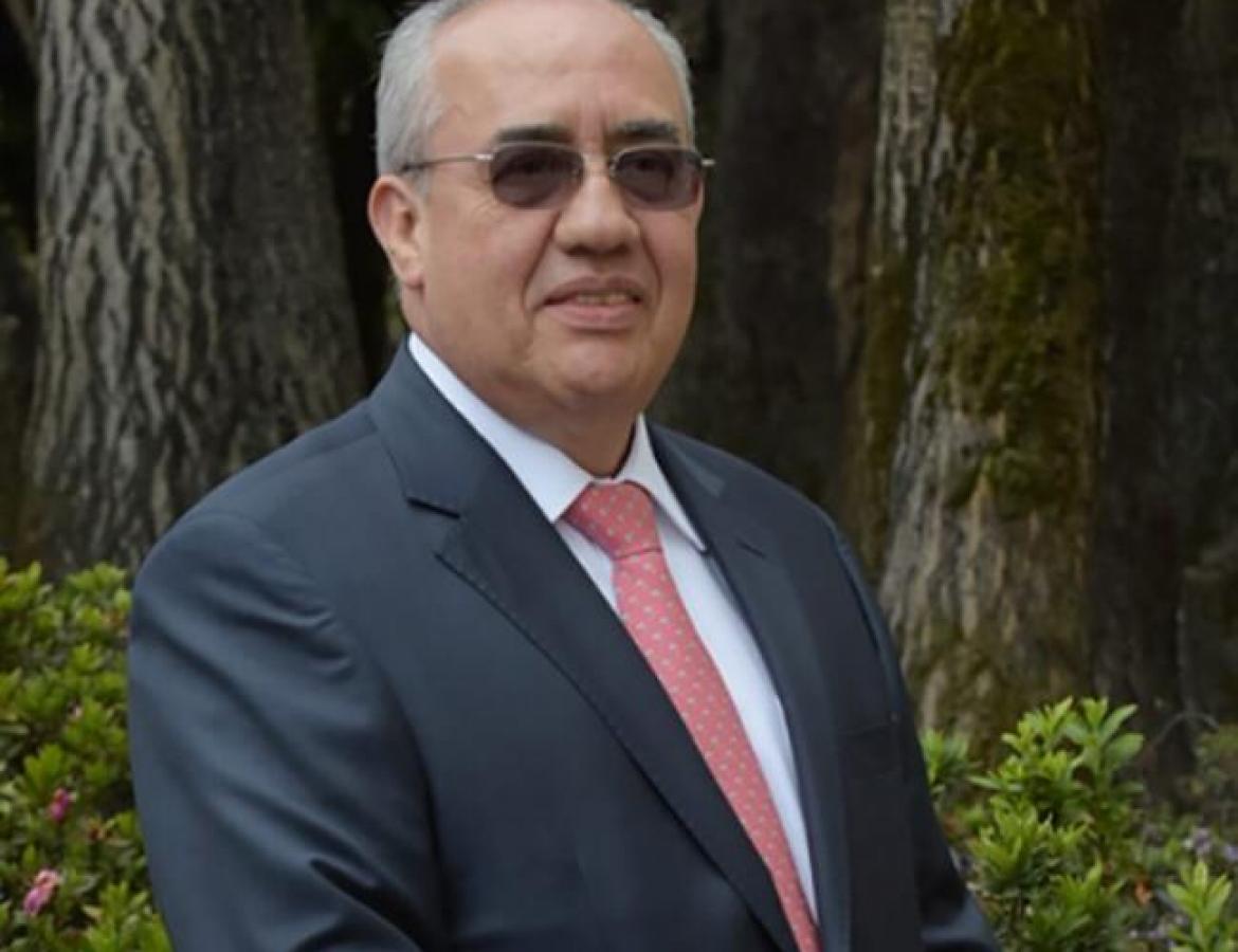 Pablo Elías González