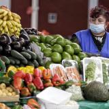 Inflación en Colombia llegó al 6,94% en enero del 2022 según DANE