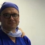 medico asesinado en la Clinica Medellin