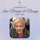 Inés Naranjo