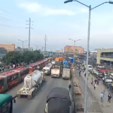 AUTOPISTA SUR 20 NOV