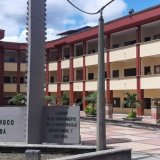 Universidad Tecnológica del Chocó