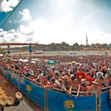  festival de Verano de Puerto Gaitán