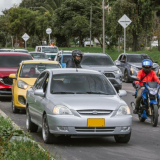pico y placa 25 de julio