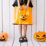 Halloween en Colombia